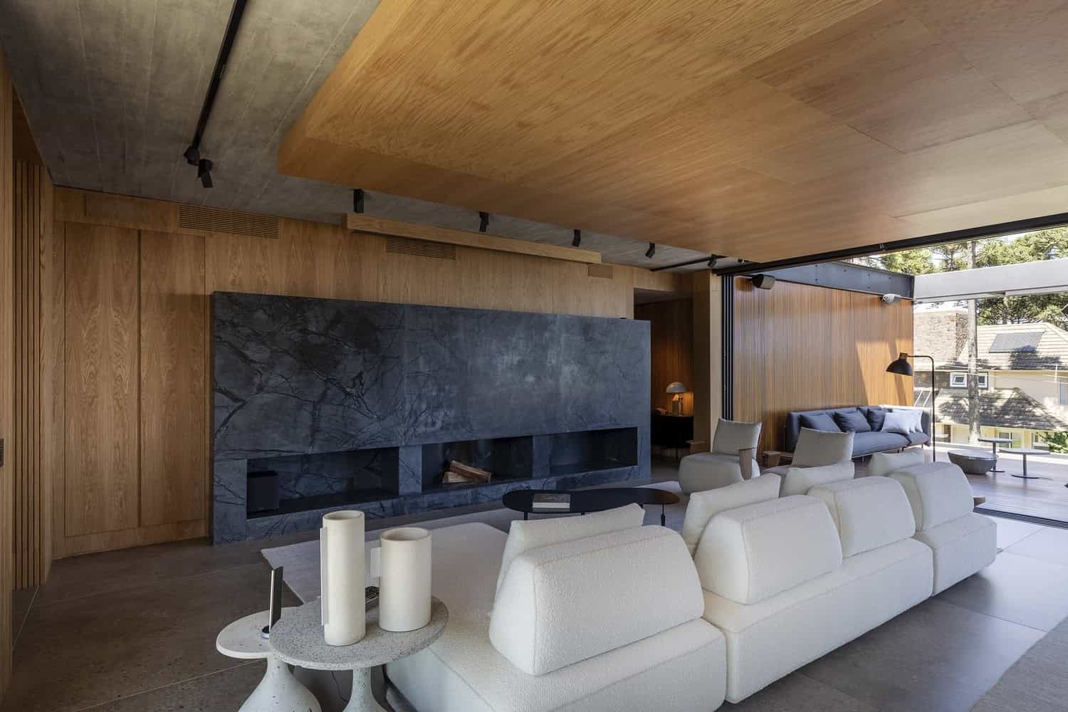 K House | Mayresse Arquitetura | Gramado, Brazil K House | Mayresse Arquitetura | Gramado, Brazil