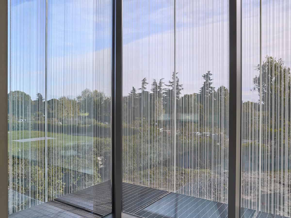 Roberto Rocca Innovation Building by Filippo Taidelli Architects in Milan, Italy Roberto Rocca Innovation Building by Filippo Taidelli Architects in Milan, Italy