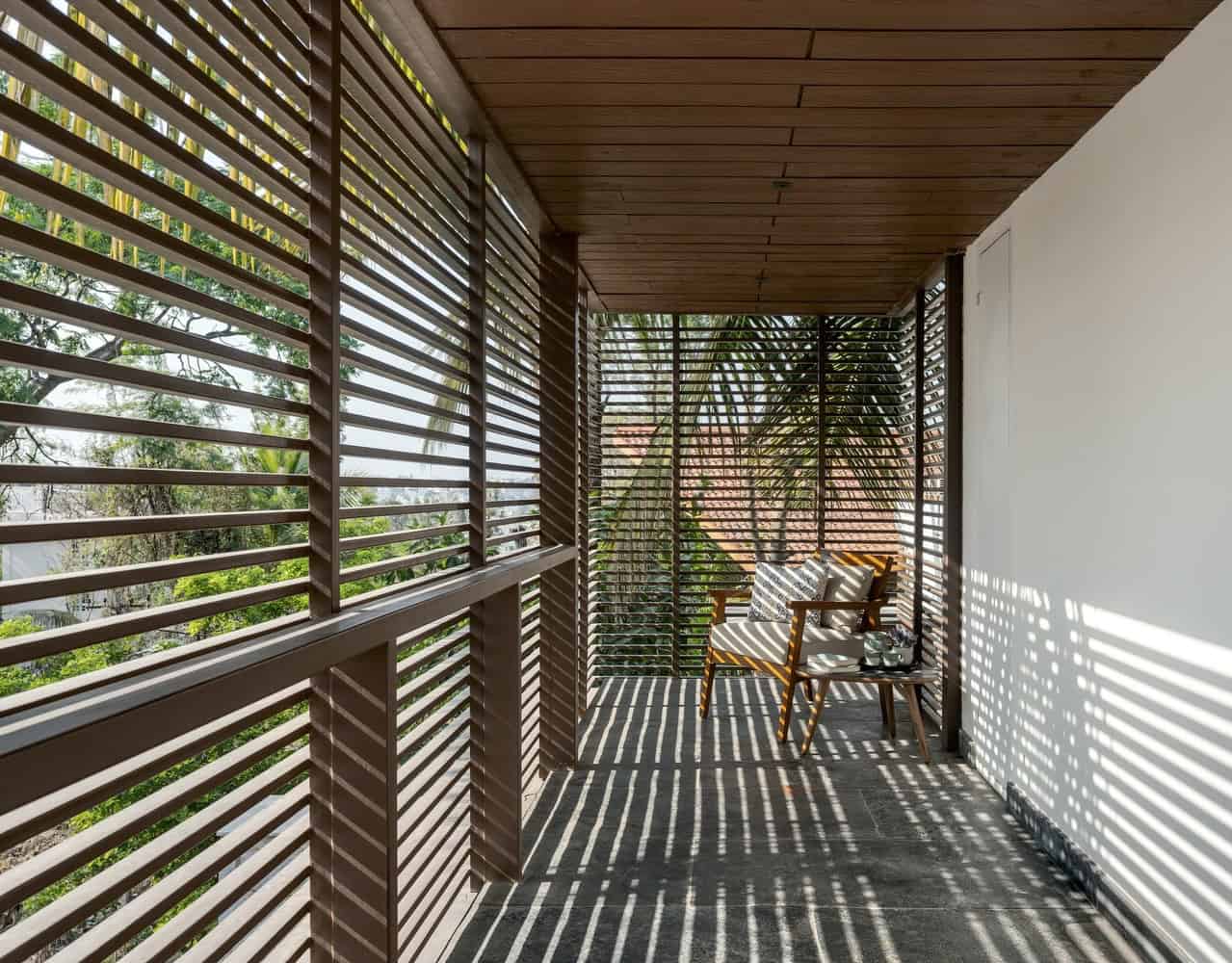 Siri Residence by Design Kacheri: A Tropical Luxury Retreat in Bengaluru Siri Residence by Design Kacheri: A Tropical Luxury Retreat in Bengaluru