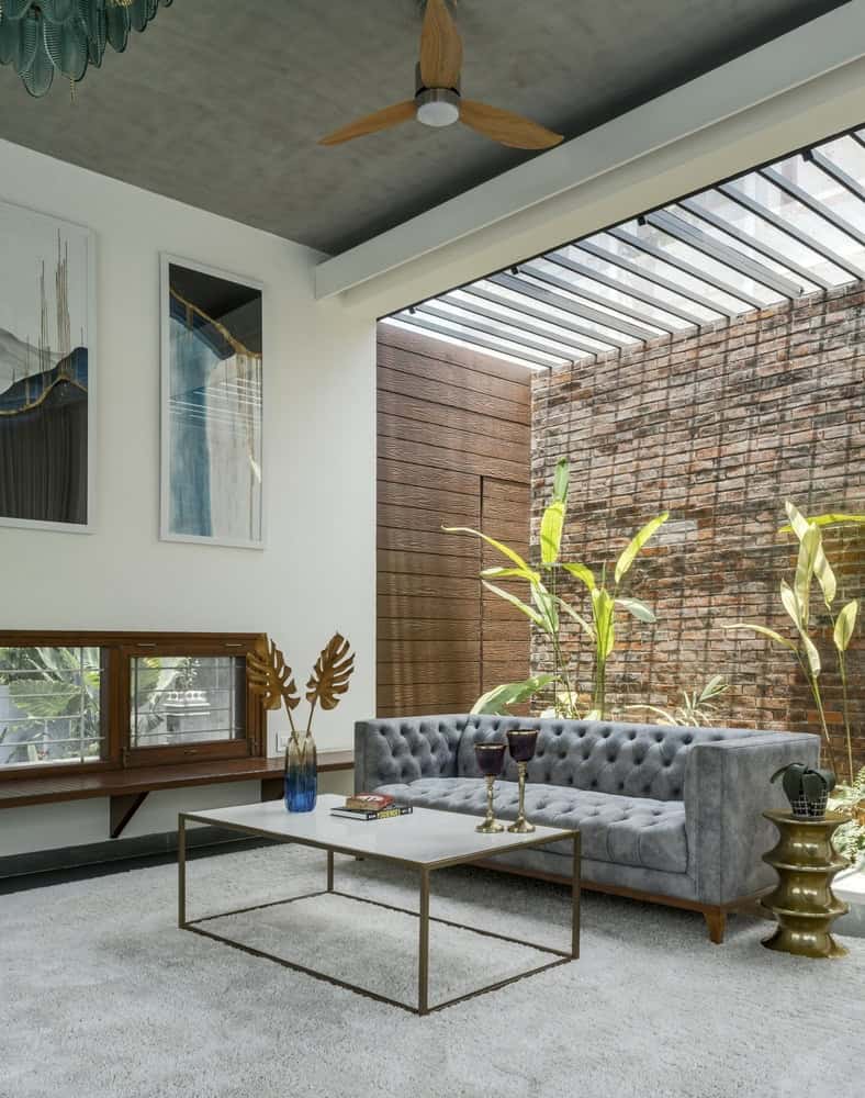 Siri Residence by Design Kacheri: A Tropical Luxury Retreat in Bengaluru Siri Residence by Design Kacheri: A Tropical Luxury Retreat in Bengaluru