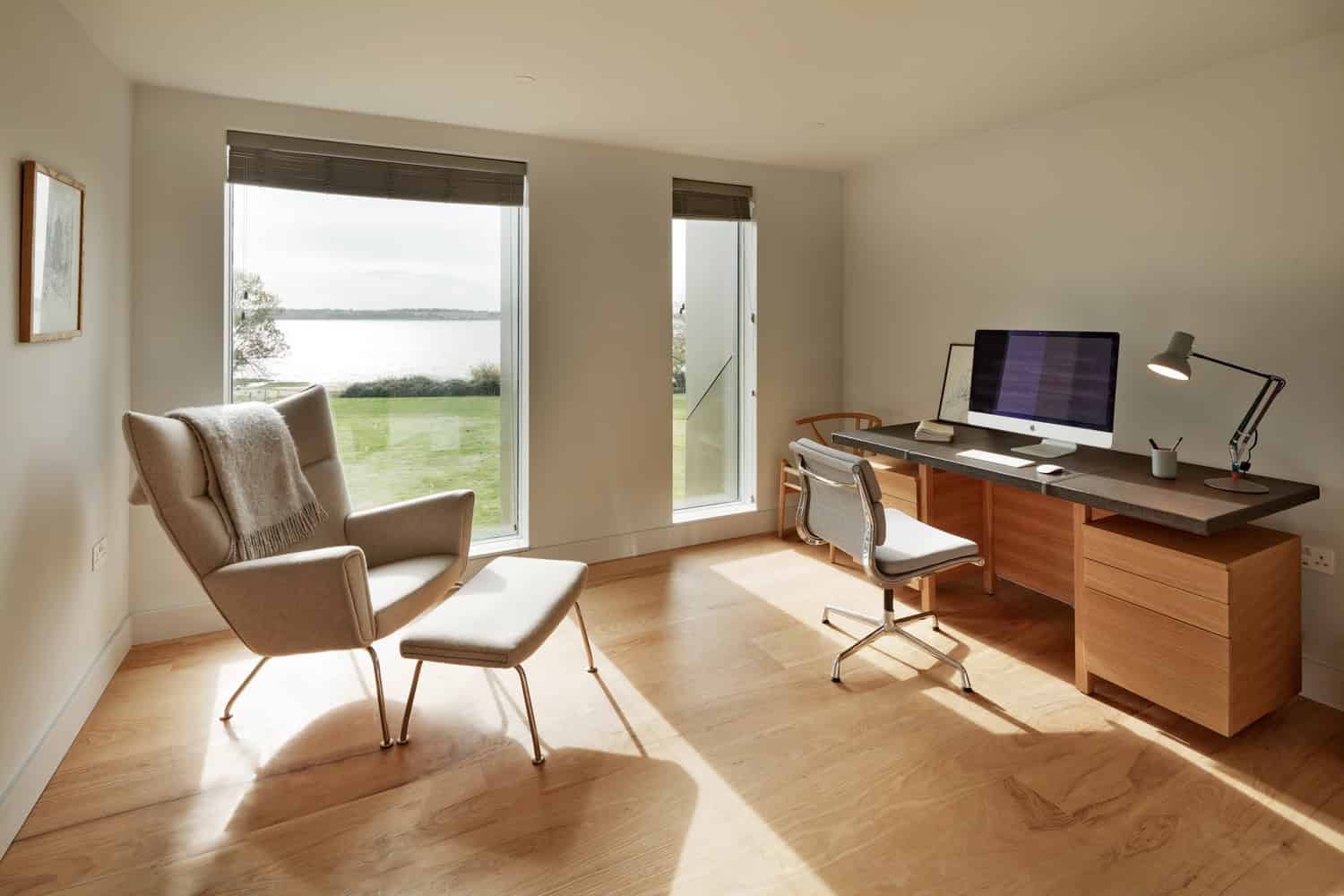 Stour House by Facit Homes: Contemporary Living in an Area of Outstanding Natural Beauty Stour House by Facit Homes: Contemporary Living in an Area of Outstanding Natural Beauty