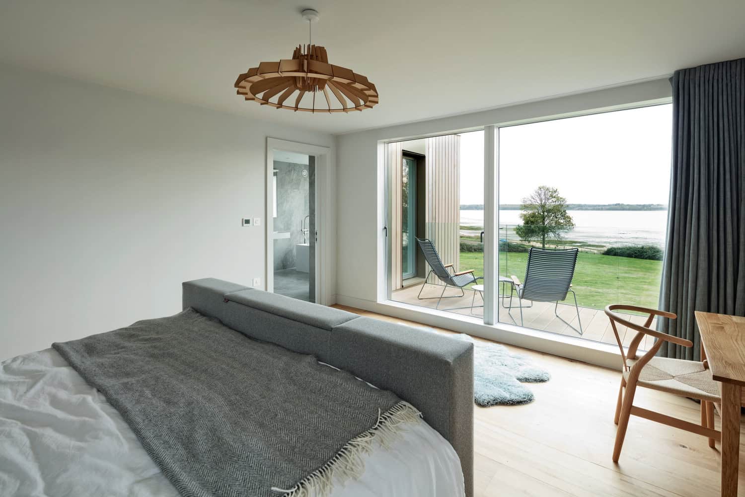 Stour House by Facit Homes: Contemporary Living in an Area of Outstanding Natural Beauty Stour House by Facit Homes: Contemporary Living in an Area of Outstanding Natural Beauty