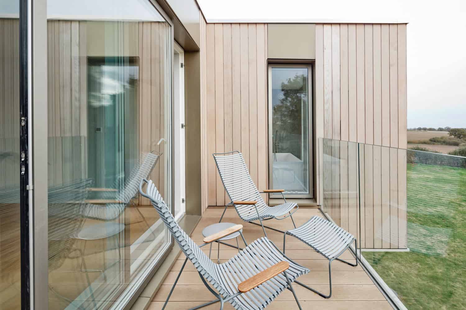Stour House by Facit Homes: Contemporary Living in an Area of Outstanding Natural Beauty Stour House by Facit Homes: Contemporary Living in an Area of Outstanding Natural Beauty