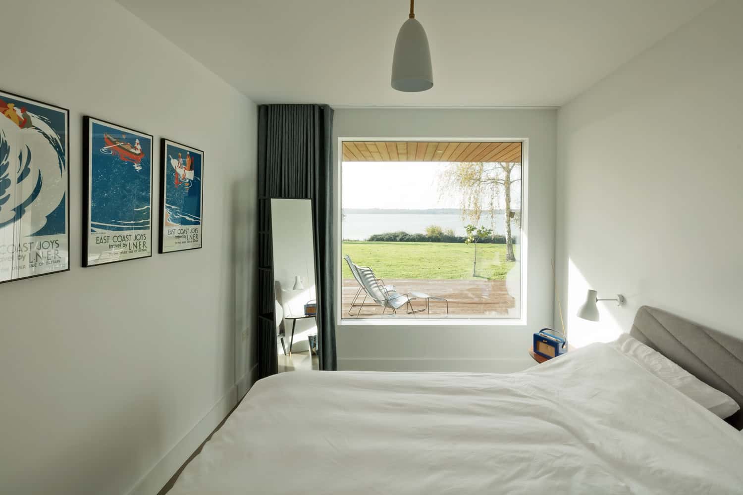 Stour House by Facit Homes: Contemporary Living in an Area of Outstanding Natural Beauty Stour House by Facit Homes: Contemporary Living in an Area of Outstanding Natural Beauty