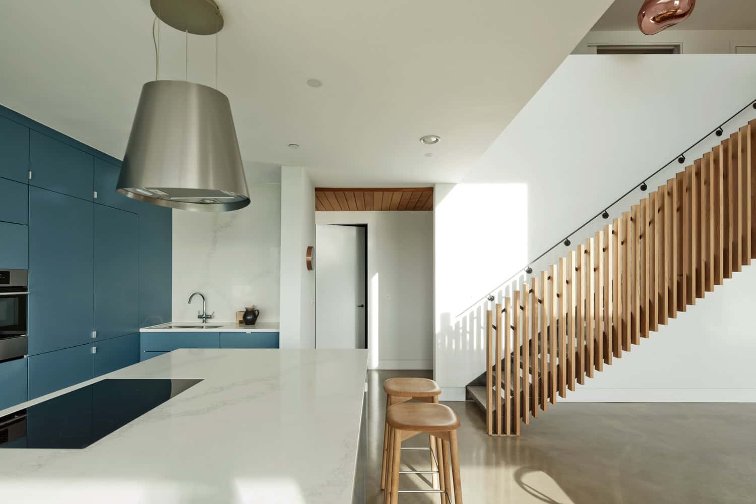 Stour House by Facit Homes: Contemporary Living in an Area of Outstanding Natural Beauty Stour House by Facit Homes: Contemporary Living in an Area of Outstanding Natural Beauty