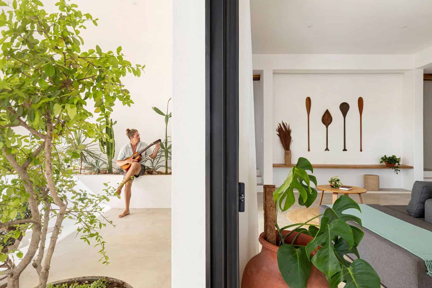 Sussurro House | Davide Andracco Architetto | São Miguel do Gostoso, Brazil Sussurro House | Davide Andracco Architetto | São Miguel do Gostoso, Brazil