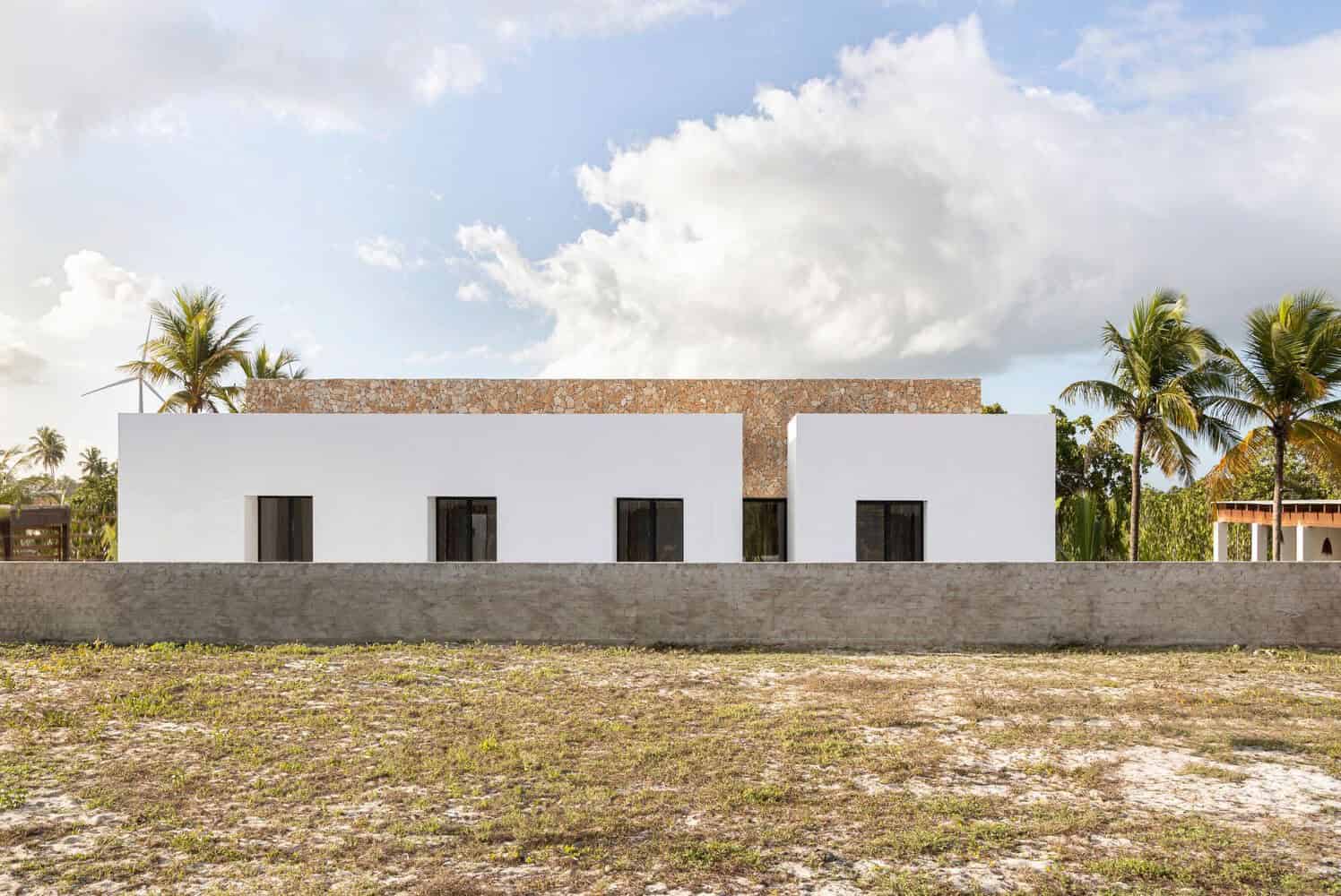 Sussurro House | Davide Andracco Architetto | São Miguel do Gostoso, Brazil Sussurro House | Davide Andracco Architetto | São Miguel do Gostoso, Brazil