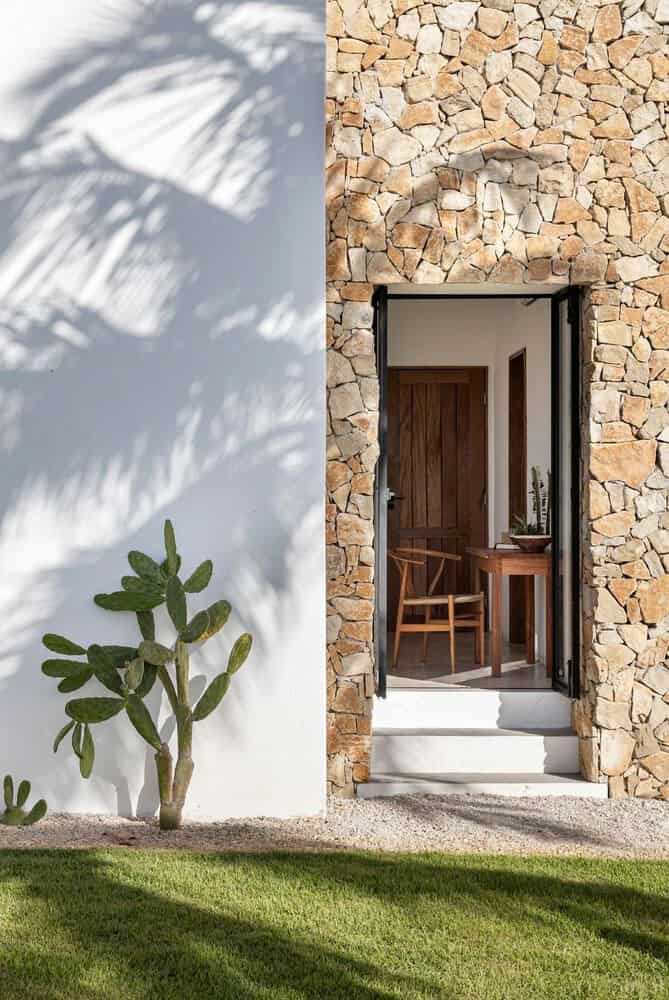 Sussurro House | Davide Andracco Architetto | São Miguel do Gostoso, Brazil Sussurro House | Davide Andracco Architetto | São Miguel do Gostoso, Brazil