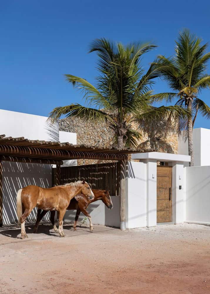 Sussurro House | Davide Andracco Architetto | São Miguel do Gostoso, Brazil Sussurro House | Davide Andracco Architetto | São Miguel do Gostoso, Brazil