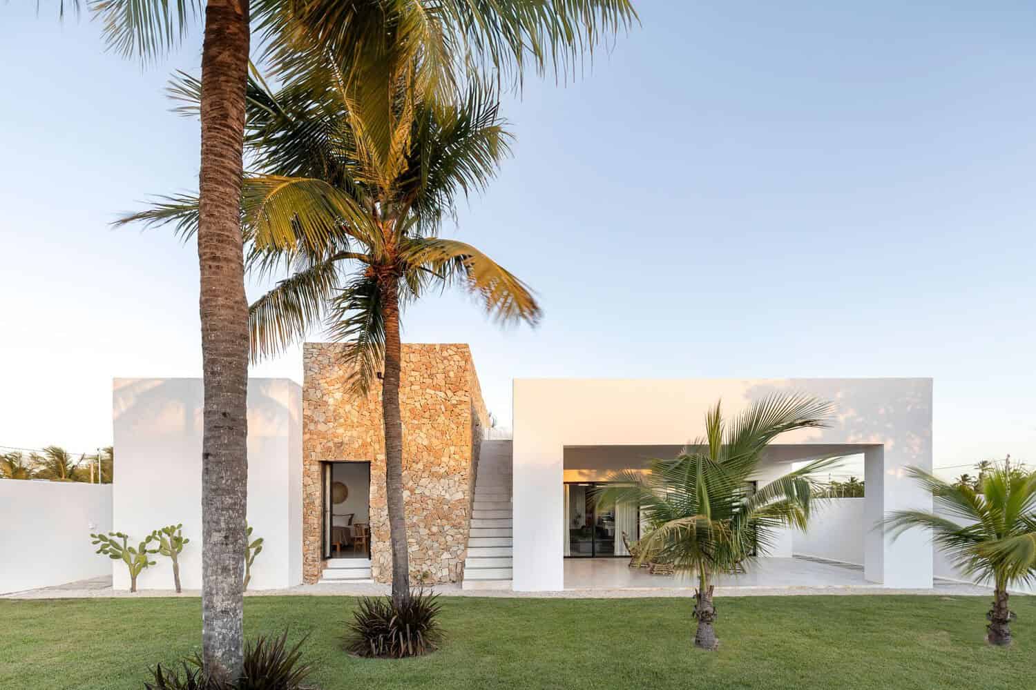 Sussurro House | Davide Andracco Architetto | São Miguel do Gostoso, Brazil Sussurro House | Davide Andracco Architetto | São Miguel do Gostoso, Brazil