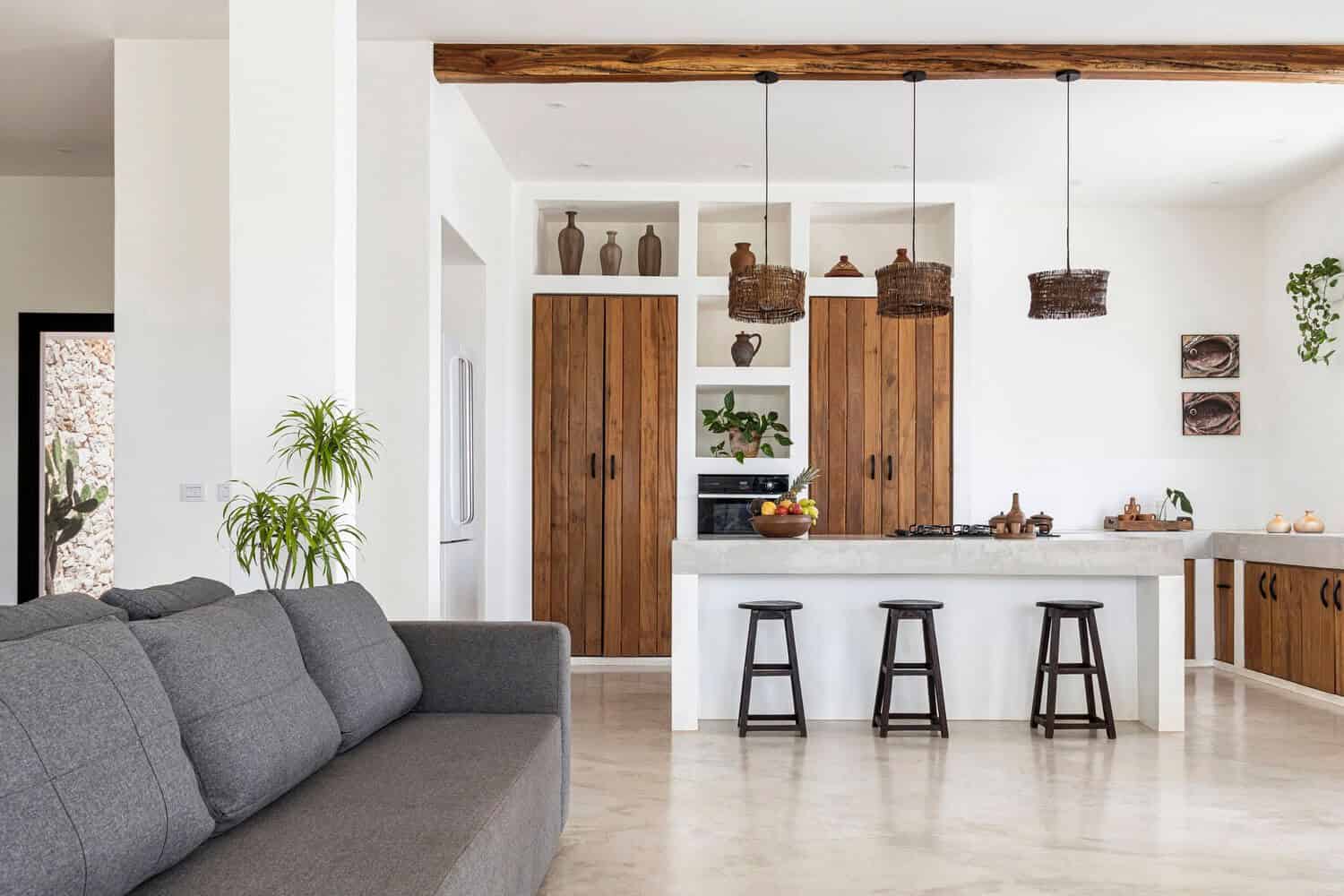 Sussurro House | Davide Andracco Architetto | São Miguel do Gostoso, Brazil Sussurro House | Davide Andracco Architetto | São Miguel do Gostoso, Brazil