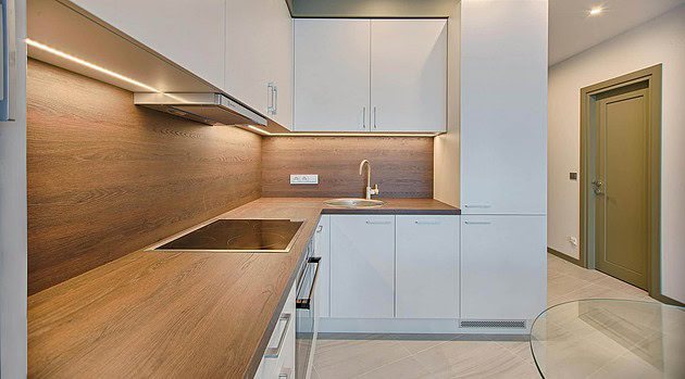 Declutter Your Life: Minimalist Cabinetry Solutions