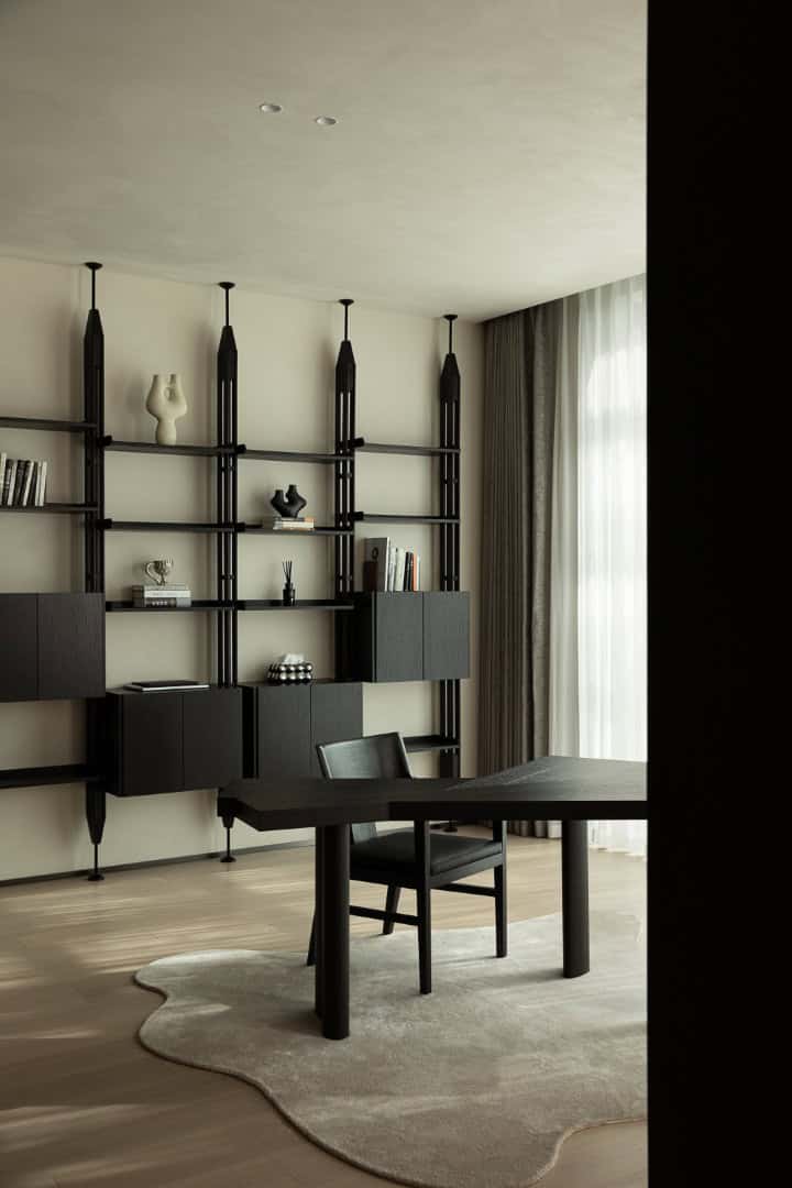 Art Space Gallery by Lycent Design Studio – A Flowing Spatial Narrative in Suzhou Art Space Gallery by Lycent Design Studio – A Flowing Spatial Narrative in Suzhou