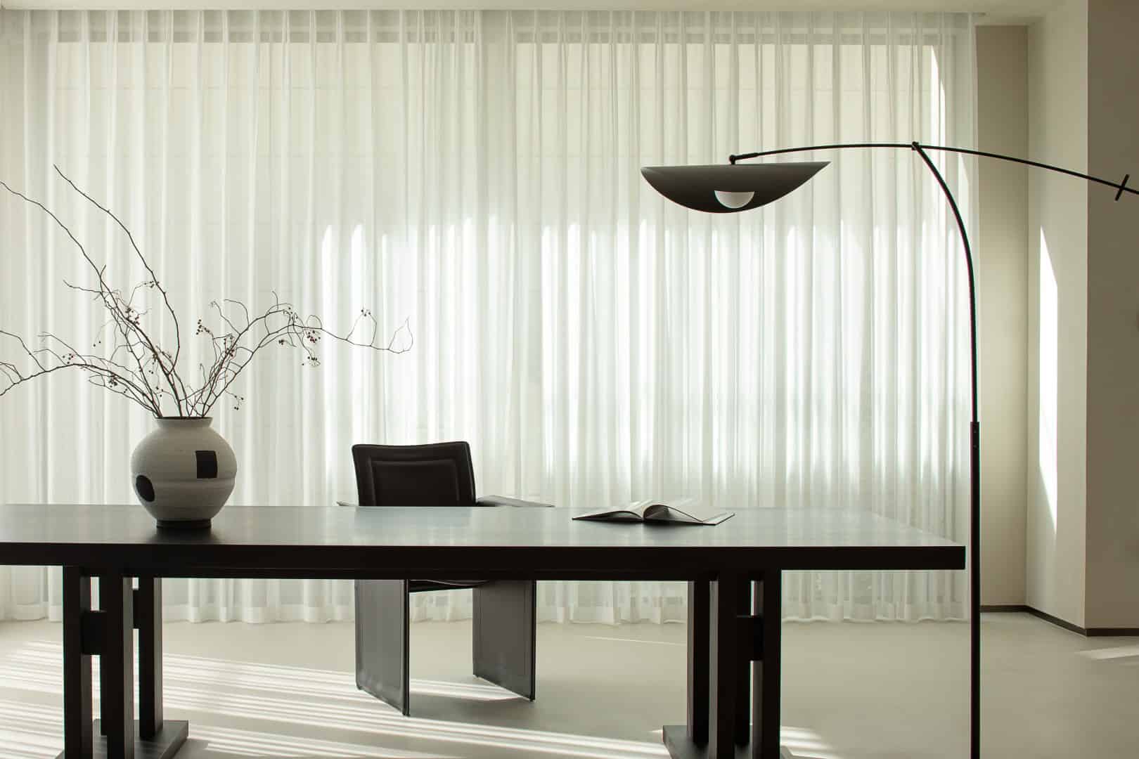 Art Space Gallery by Lycent Design Studio – A Flowing Spatial Narrative in Suzhou Art Space Gallery by Lycent Design Studio – A Flowing Spatial Narrative in Suzhou