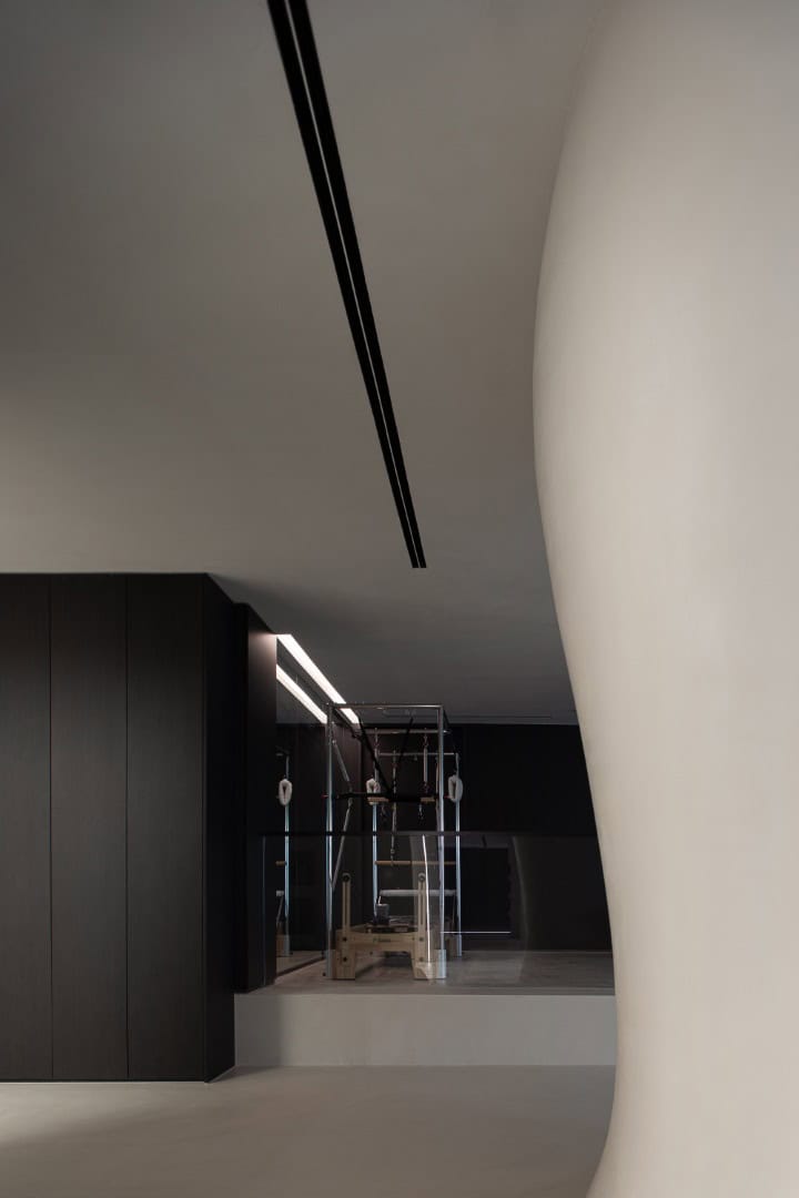 Art Space Gallery by Lycent Design Studio – A Flowing Spatial Narrative in Suzhou Art Space Gallery by Lycent Design Studio – A Flowing Spatial Narrative in Suzhou