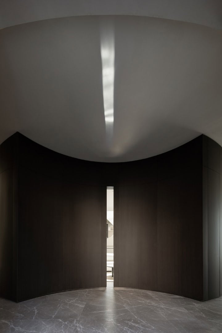 Art Space Gallery by Lycent Design Studio – A Flowing Spatial Narrative in Suzhou Art Space Gallery by Lycent Design Studio – A Flowing Spatial Narrative in Suzhou