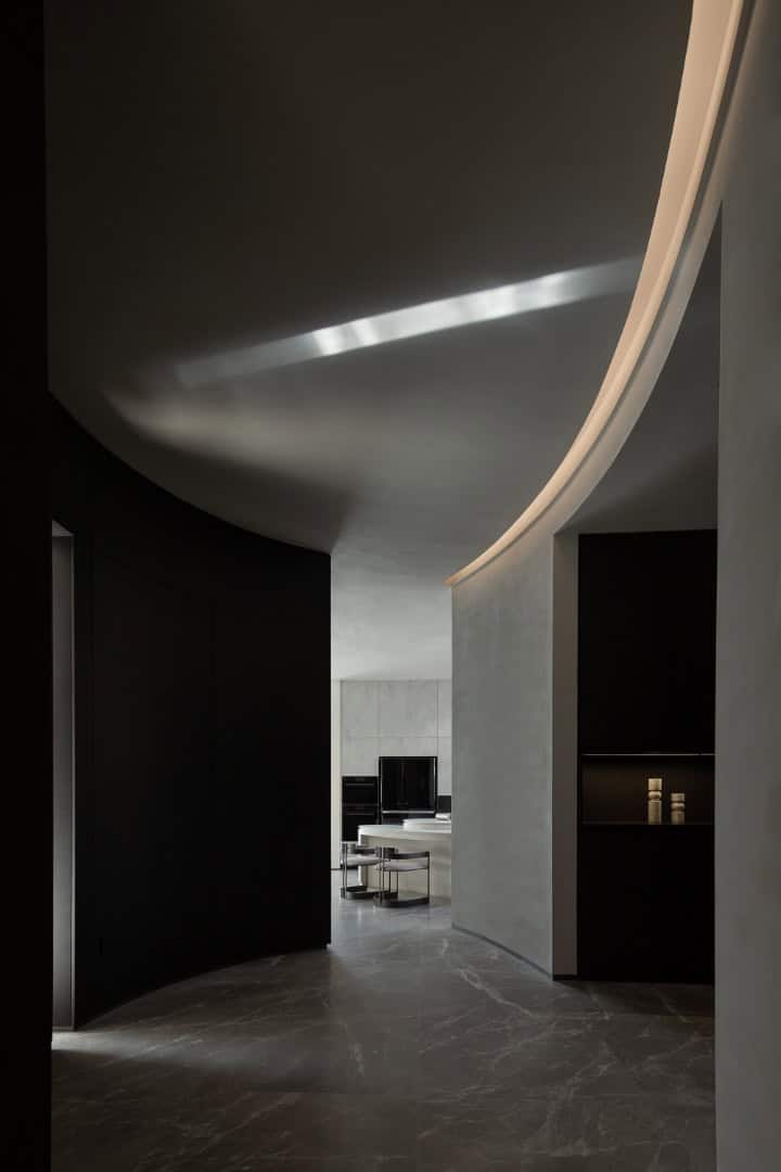 Art Space Gallery by Lycent Design Studio – A Flowing Spatial Narrative in Suzhou Art Space Gallery by Lycent Design Studio – A Flowing Spatial Narrative in Suzhou