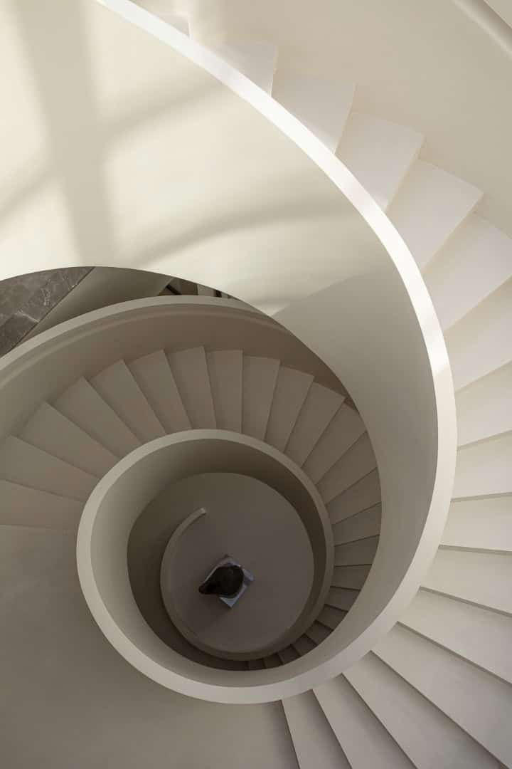 Art Space Gallery by Lycent Design Studio – A Flowing Spatial Narrative in Suzhou Art Space Gallery by Lycent Design Studio – A Flowing Spatial Narrative in Suzhou