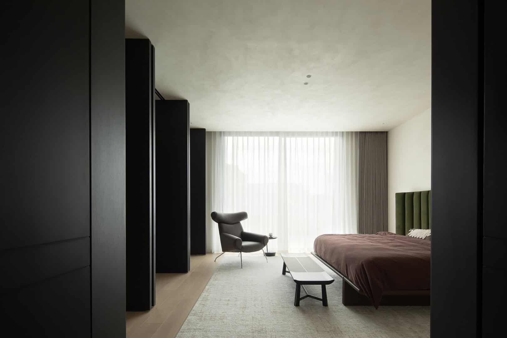 Art Space Gallery by Lycent Design Studio – A Flowing Spatial Narrative in Suzhou Art Space Gallery by Lycent Design Studio – A Flowing Spatial Narrative in Suzhou