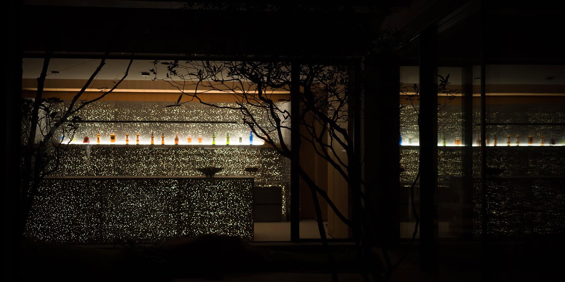 Dreamy Island by GROWTO Design in Chengdu, China Dreamy Island by GROWTO Design in Chengdu, China