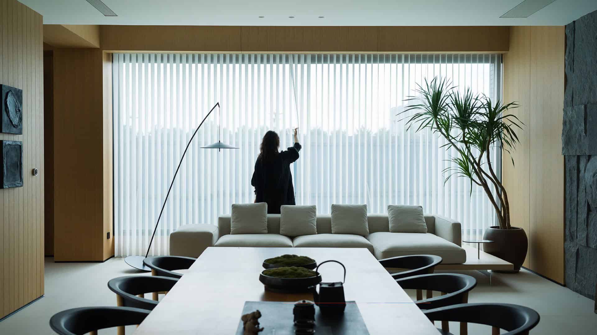 Dreamy Island by GROWTO Design in Chengdu, China Dreamy Island by GROWTO Design in Chengdu, China