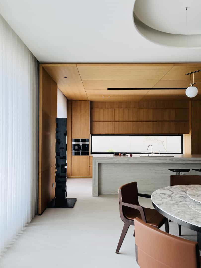 Dreamy Island by GROWTO Design in Chengdu, China Dreamy Island by GROWTO Design in Chengdu, China