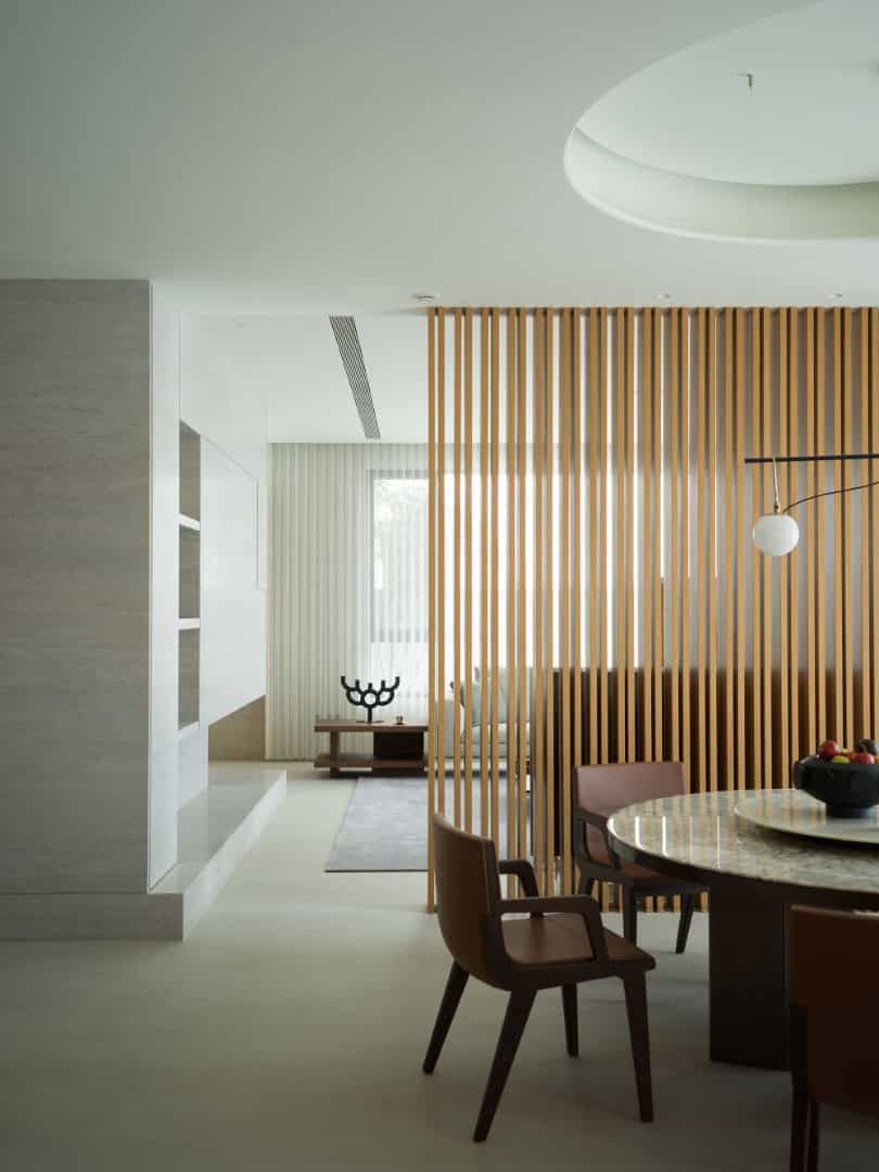 Dreamy Island by GROWTO Design in Chengdu, China Dreamy Island by GROWTO Design in Chengdu, China