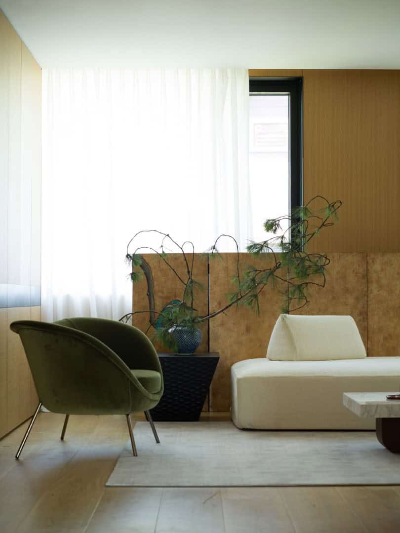 Dreamy Island by GROWTO Design in Chengdu, China Dreamy Island by GROWTO Design in Chengdu, China