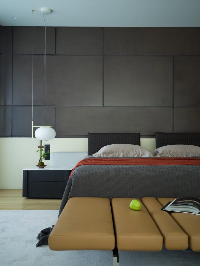 Dreamy Island by GROWTO Design in Chengdu, China Dreamy Island by GROWTO Design in Chengdu, China