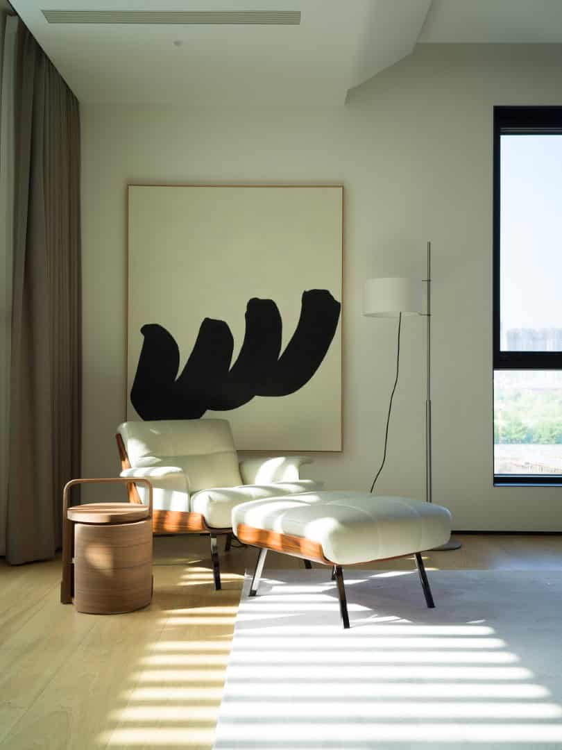 Dreamy Island by GROWTO Design in Chengdu, China Dreamy Island by GROWTO Design in Chengdu, China