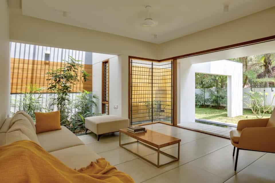 Float-en-Fold House in Thrissur by architecture.SEED – A Contemporary Kerala Home Float-en-Fold House in Thrissur by architecture.SEED – A Contemporary Kerala Home