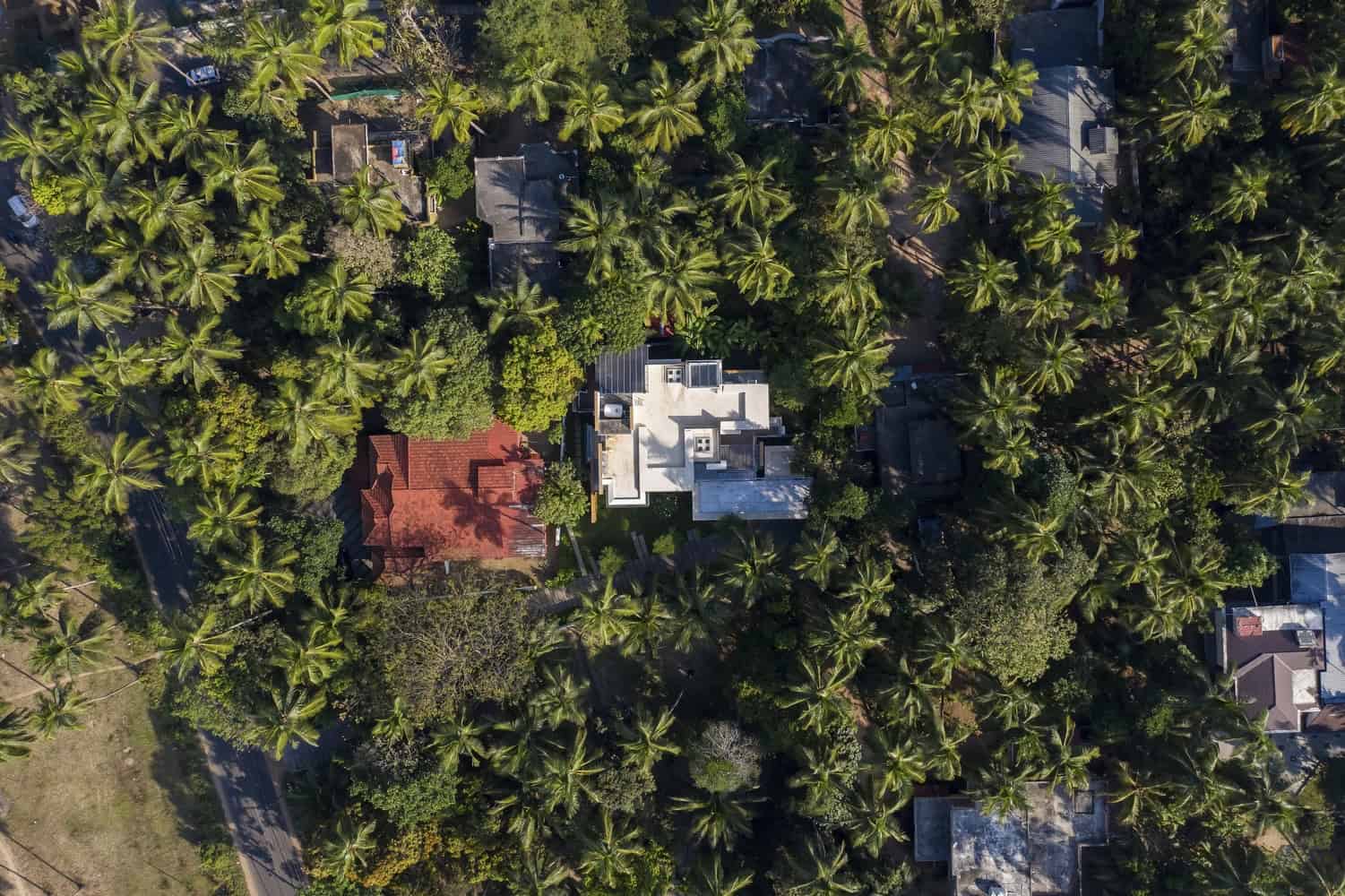 Float-en-Fold House in Thrissur by architecture.SEED – A Contemporary Kerala Home Float-en-Fold House in Thrissur by architecture.SEED – A Contemporary Kerala Home