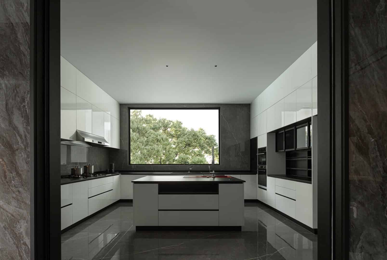 Heron Island No. 1 by BDSD Boundless Design: A Tranquil Villa Embracing Nature Heron Island No. 1 by BDSD Boundless Design: A Tranquil Villa Embracing Nature