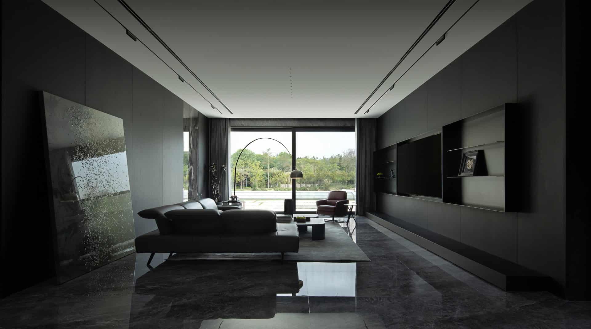 Heron Island No. 1 by BDSD Boundless Design: A Tranquil Villa Embracing Nature Heron Island No. 1 by BDSD Boundless Design: A Tranquil Villa Embracing Nature