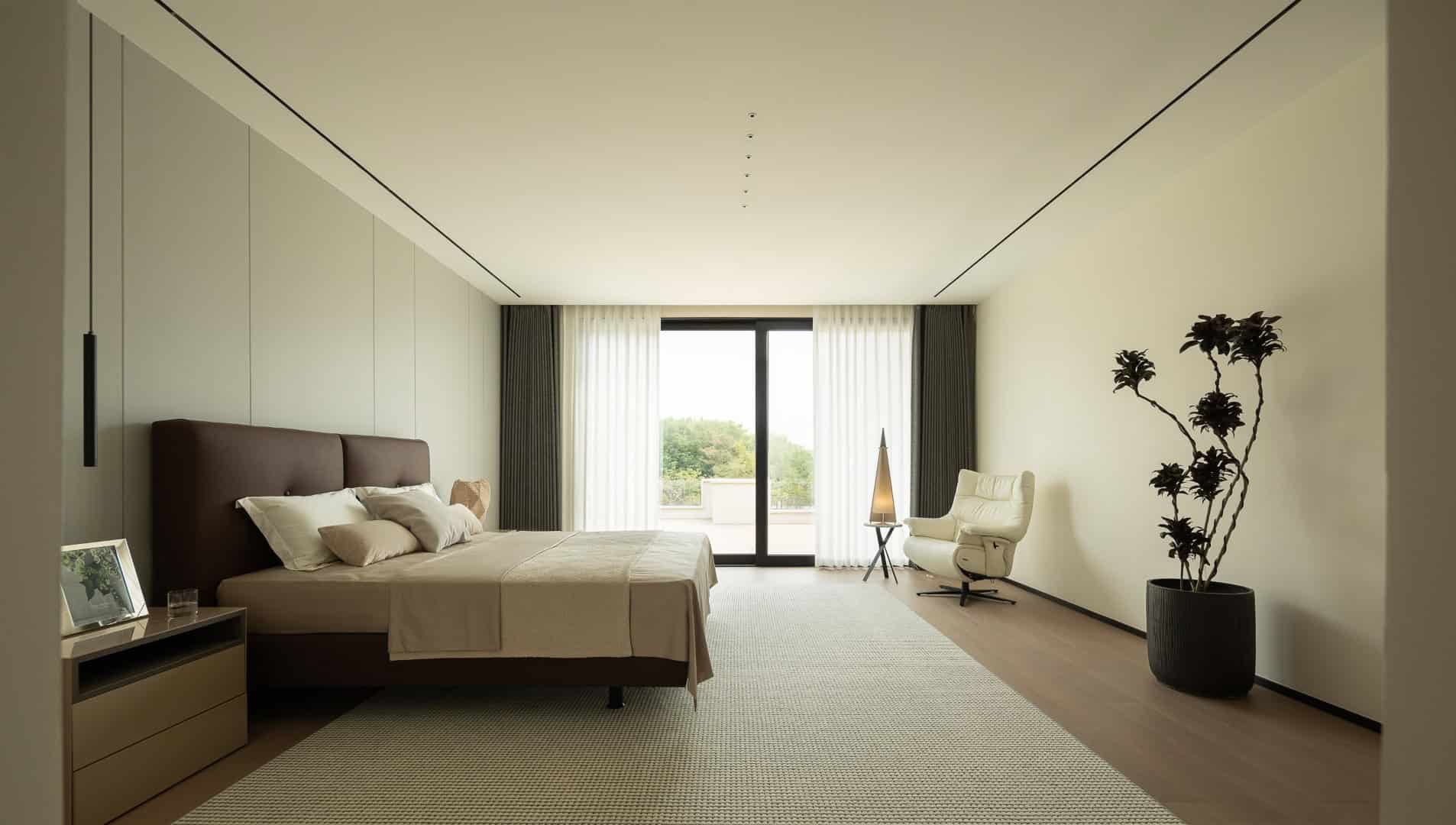 Heron Island No. 1 by BDSD Boundless Design: A Tranquil Villa Embracing Nature Heron Island No. 1 by BDSD Boundless Design: A Tranquil Villa Embracing Nature