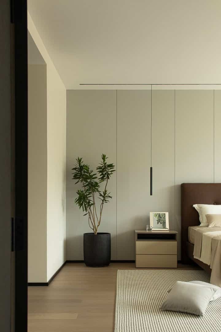 Heron Island No. 1 by BDSD Boundless Design: A Tranquil Villa Embracing Nature Heron Island No. 1 by BDSD Boundless Design: A Tranquil Villa Embracing Nature