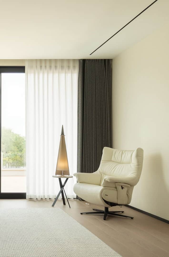 Heron Island No. 1 by BDSD Boundless Design: A Tranquil Villa Embracing Nature Heron Island No. 1 by BDSD Boundless Design: A Tranquil Villa Embracing Nature