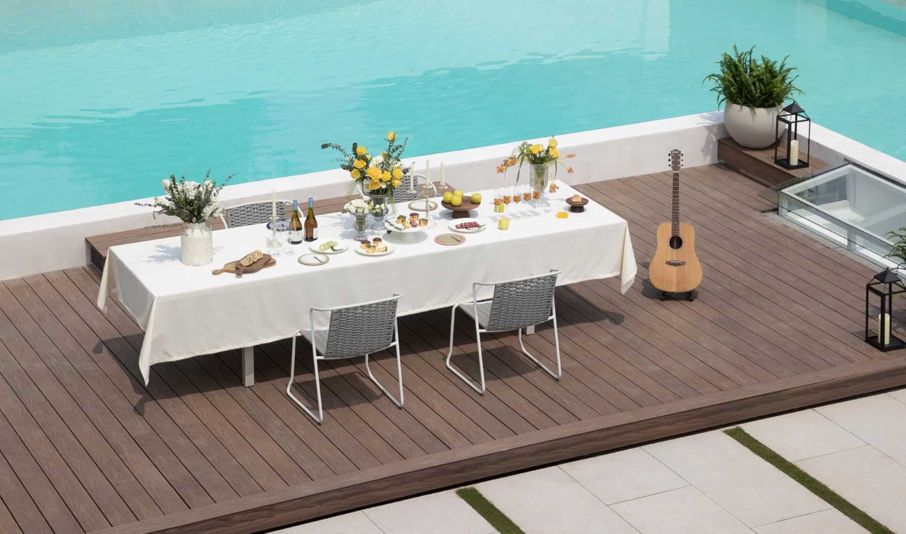 Heron Island No. 1 by BDSD Boundless Design: A Tranquil Villa Embracing Nature Heron Island No. 1 by BDSD Boundless Design: A Tranquil Villa Embracing Nature