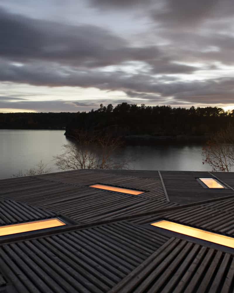 House on an Island by Atelier Oslo – A Sculptural Cabin on Norway’s Coast House on an Island by Atelier Oslo – A Sculptural Cabin on Norway’s Coast