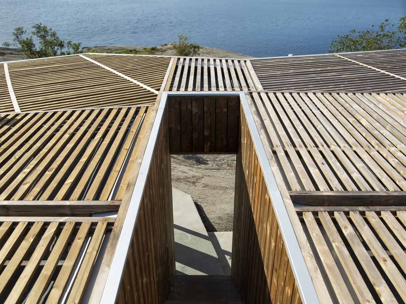 House on an Island by Atelier Oslo – A Sculptural Cabin on Norway’s Coast House on an Island by Atelier Oslo – A Sculptural Cabin on Norway’s Coast