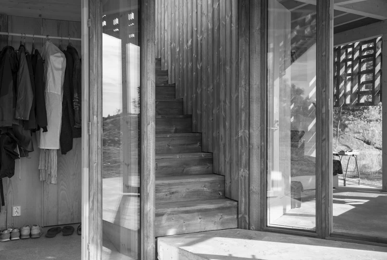 House on an Island by Atelier Oslo – A Sculptural Cabin on Norway’s Coast House on an Island by Atelier Oslo – A Sculptural Cabin on Norway’s Coast
