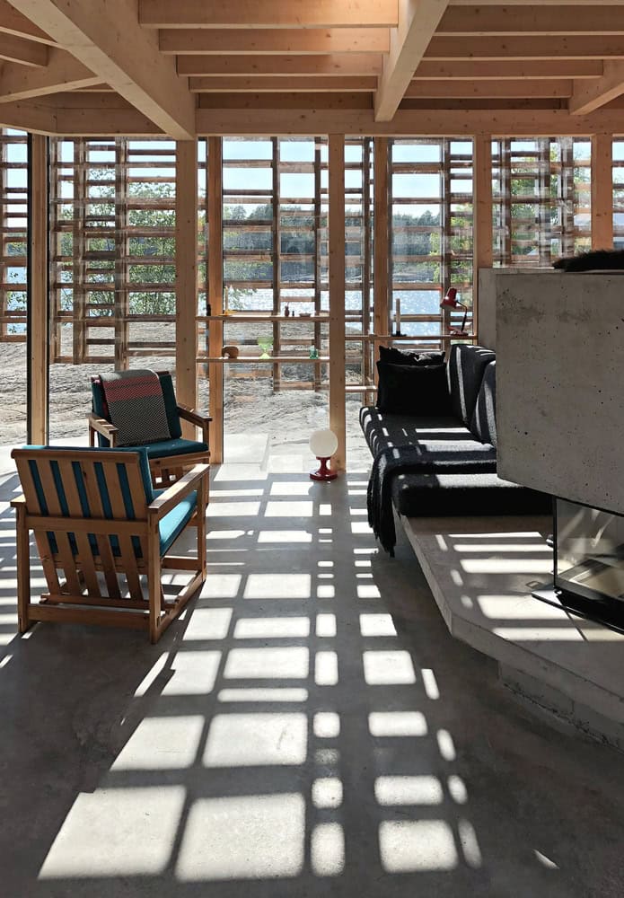 House on an Island by Atelier Oslo – A Sculptural Cabin on Norway’s Coast House on an Island by Atelier Oslo – A Sculptural Cabin on Norway’s Coast