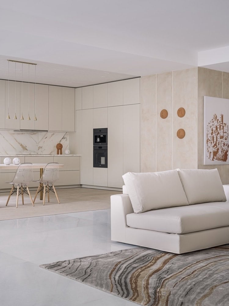 Jubilee Terraces Residence | SpaceFiction Studio | Hyderabad, India Jubilee Terraces Residence | SpaceFiction Studio | Hyderabad, India