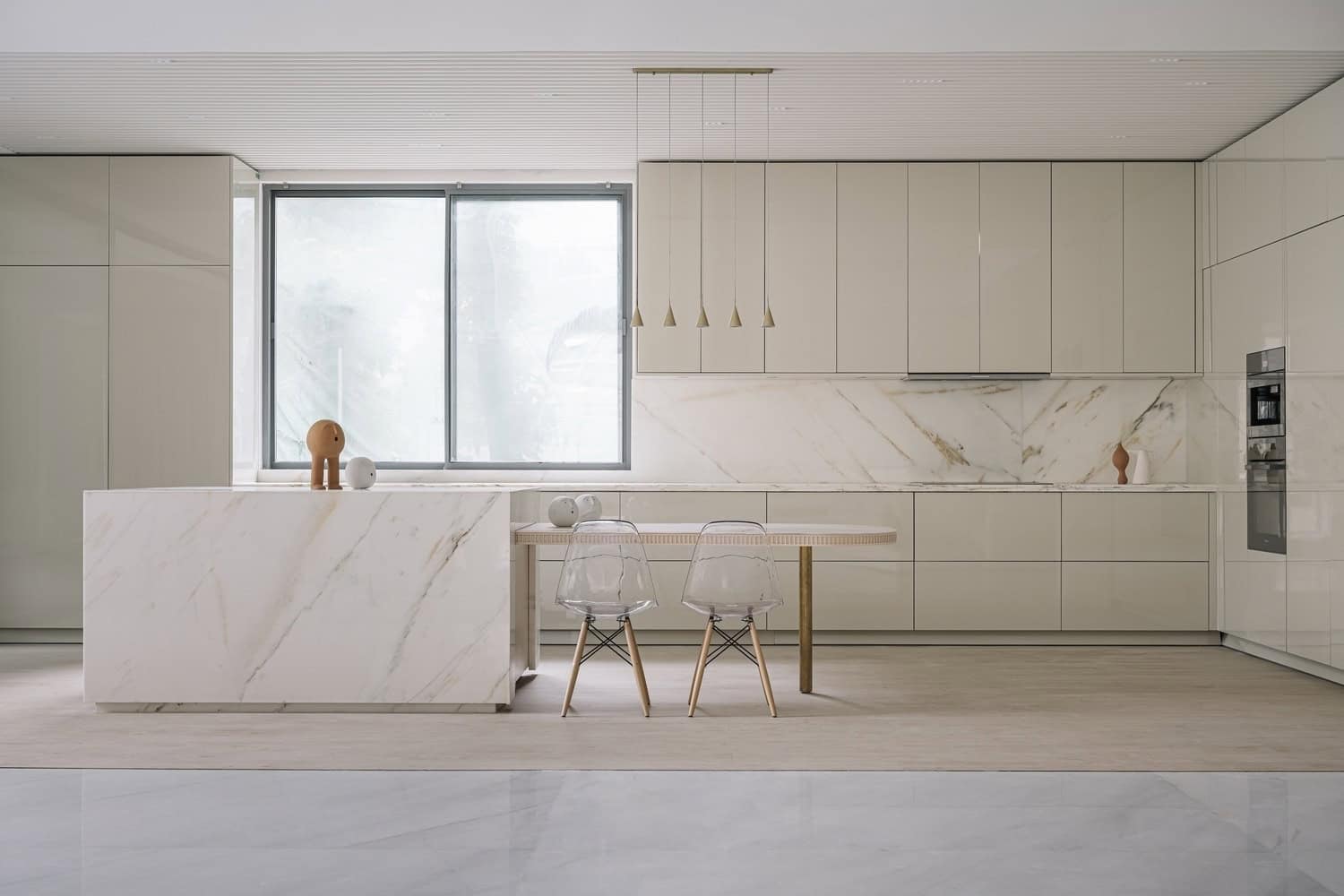 Jubilee Terraces Residence | SpaceFiction Studio | Hyderabad, India Jubilee Terraces Residence | SpaceFiction Studio | Hyderabad, India