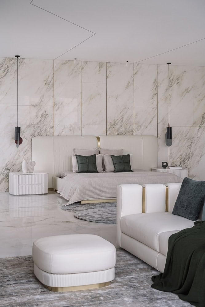 Jubilee Terraces Residence | SpaceFiction Studio | Hyderabad, India Jubilee Terraces Residence | SpaceFiction Studio | Hyderabad, India