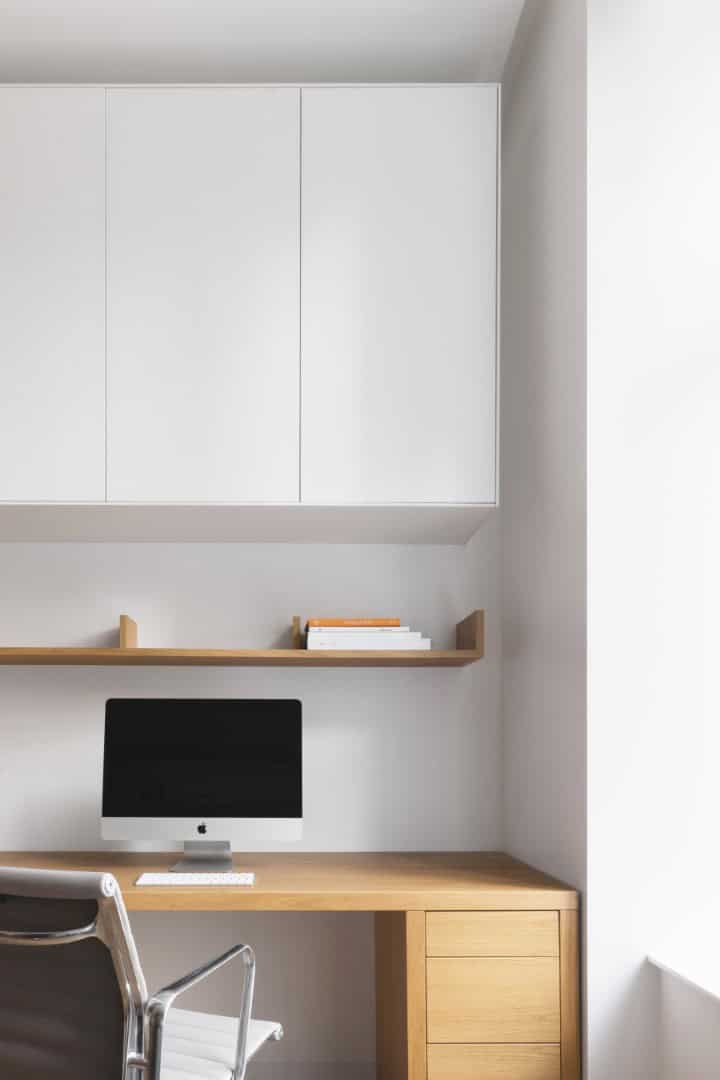 SUBBOTA Apartment by PROJECT905 in Moscow, Russia