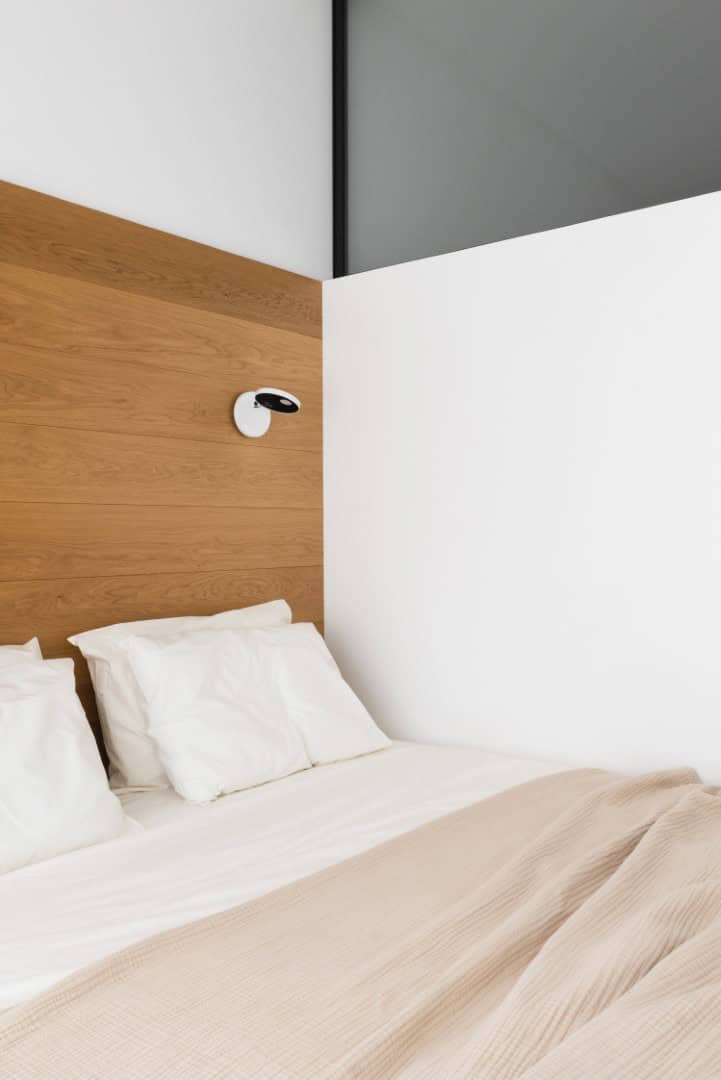 SUBBOTA Apartment by PROJECT905 in Moscow, Russia