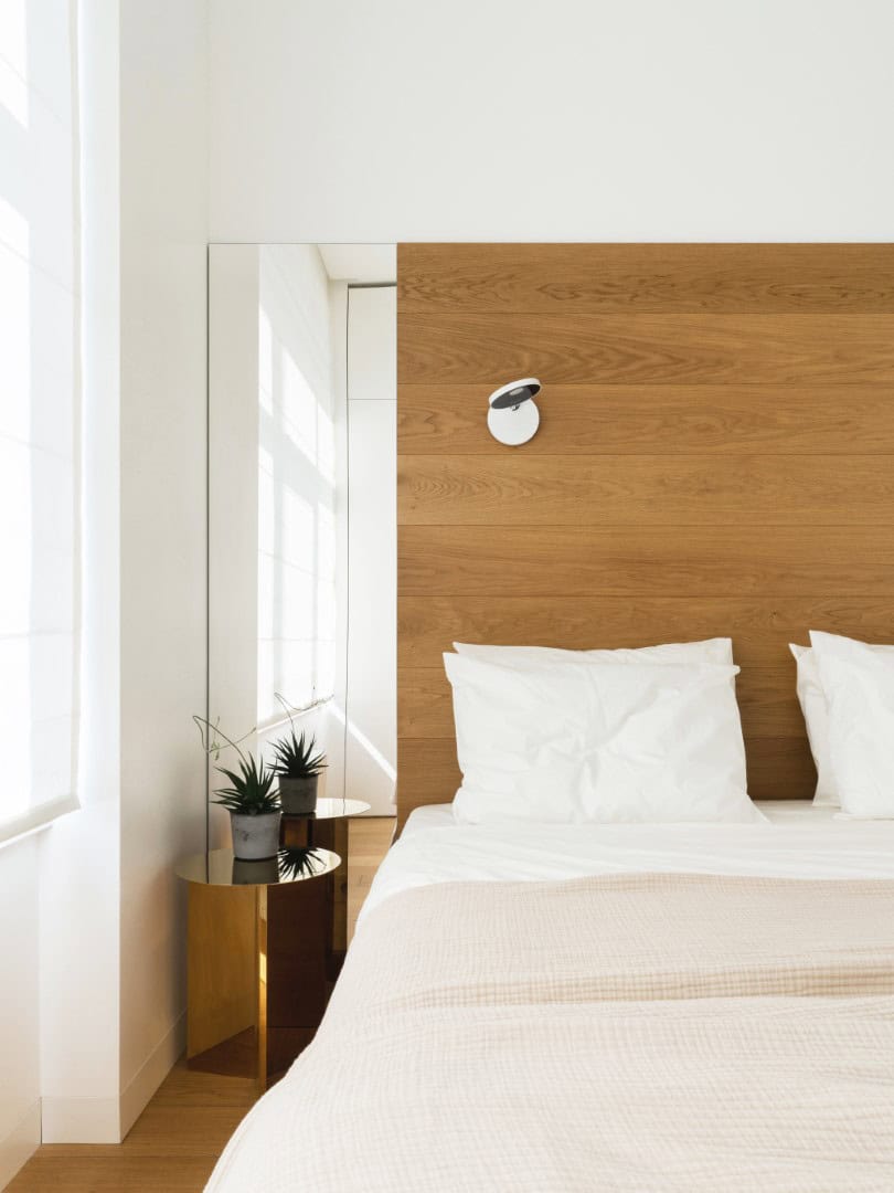 SUBBOTA Apartment by PROJECT905 in Moscow, Russia