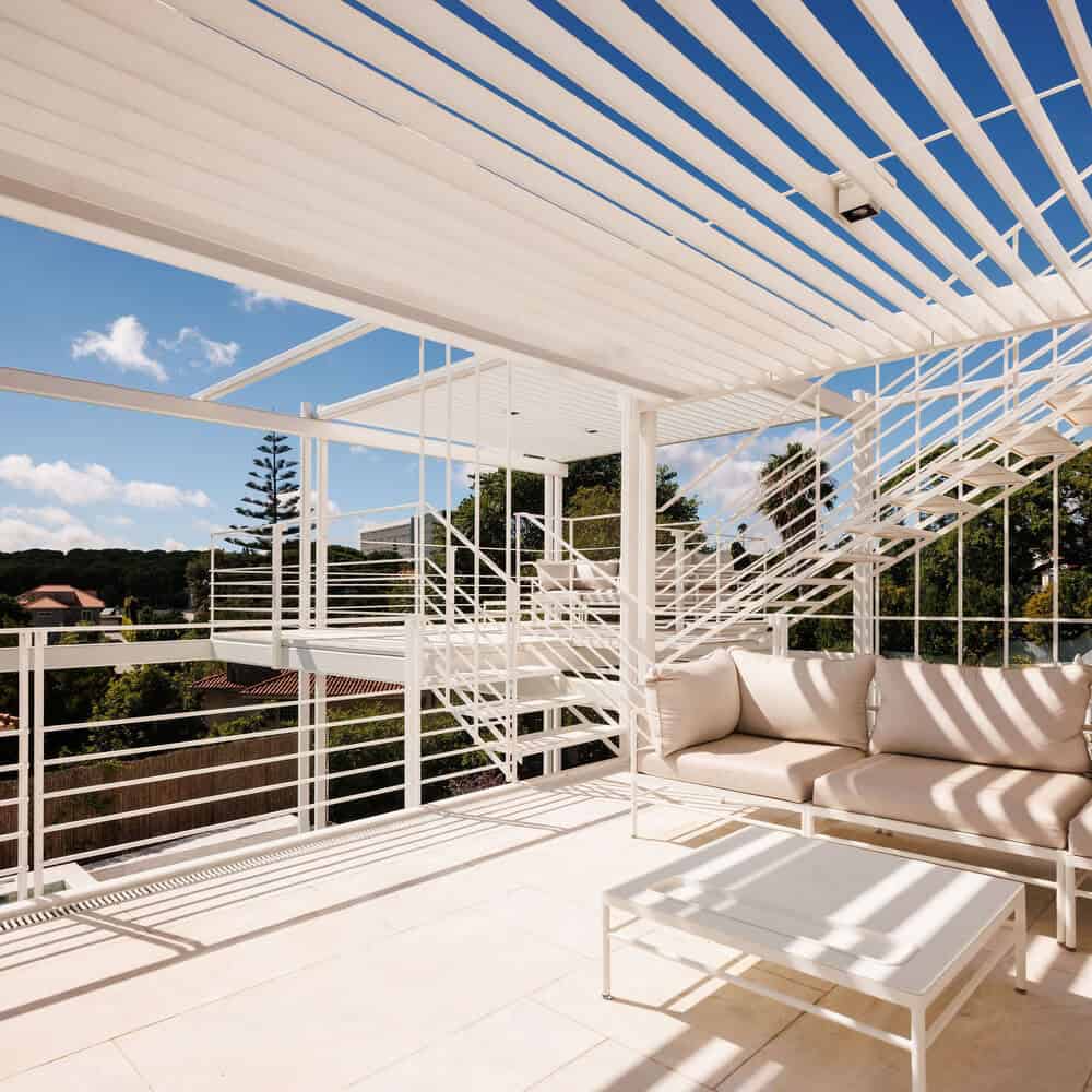 Scaffold House | António Costa Lima Arquitectos | Lisbon, Portugal Scaffold House | António Costa Lima Arquitectos | Lisbon, Portugal