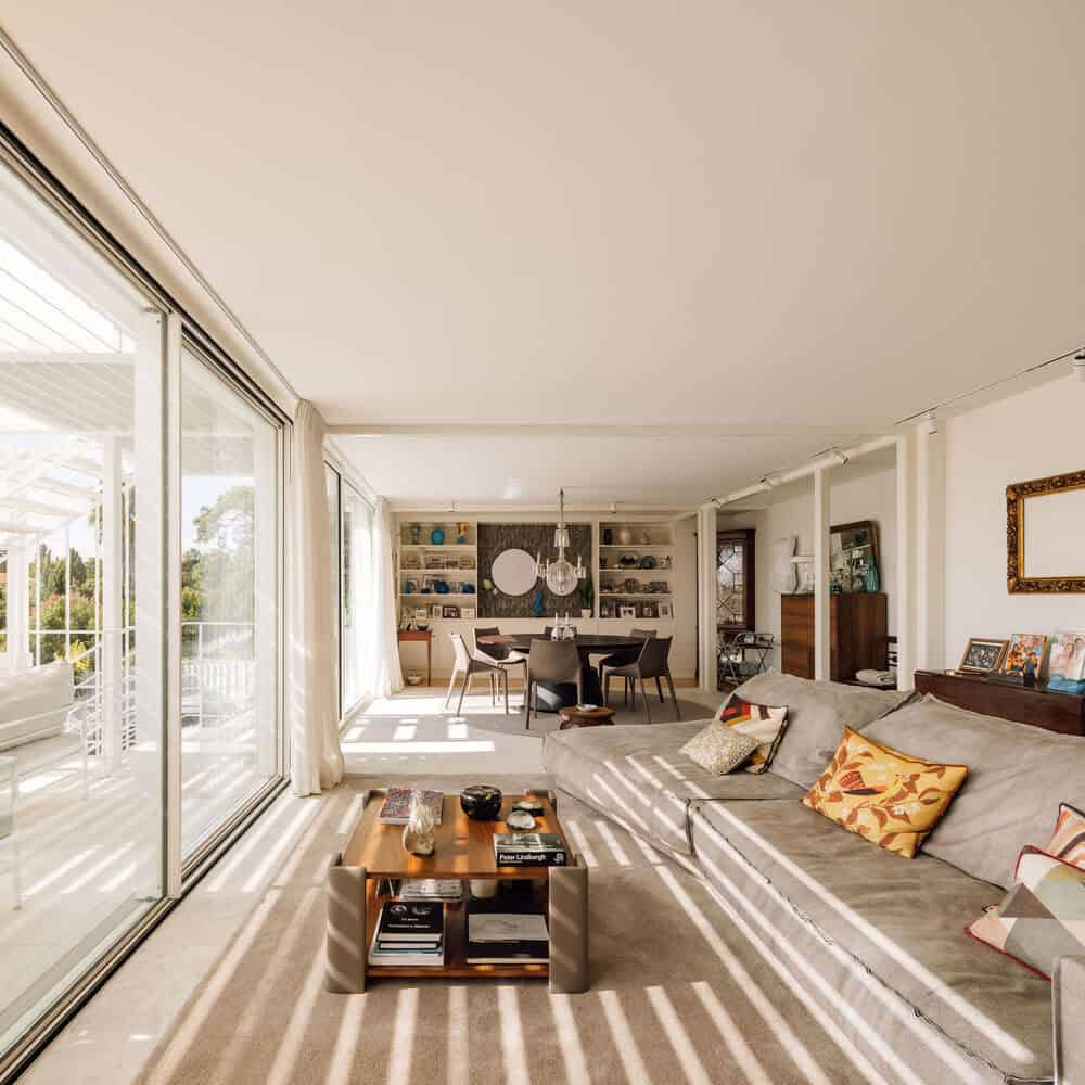 Scaffold House | António Costa Lima Arquitectos | Lisbon, Portugal Scaffold House | António Costa Lima Arquitectos | Lisbon, Portugal